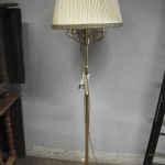 600 2172 Golvlampa